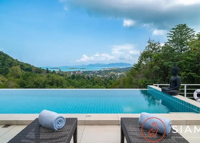 Villa La Vie En Rose