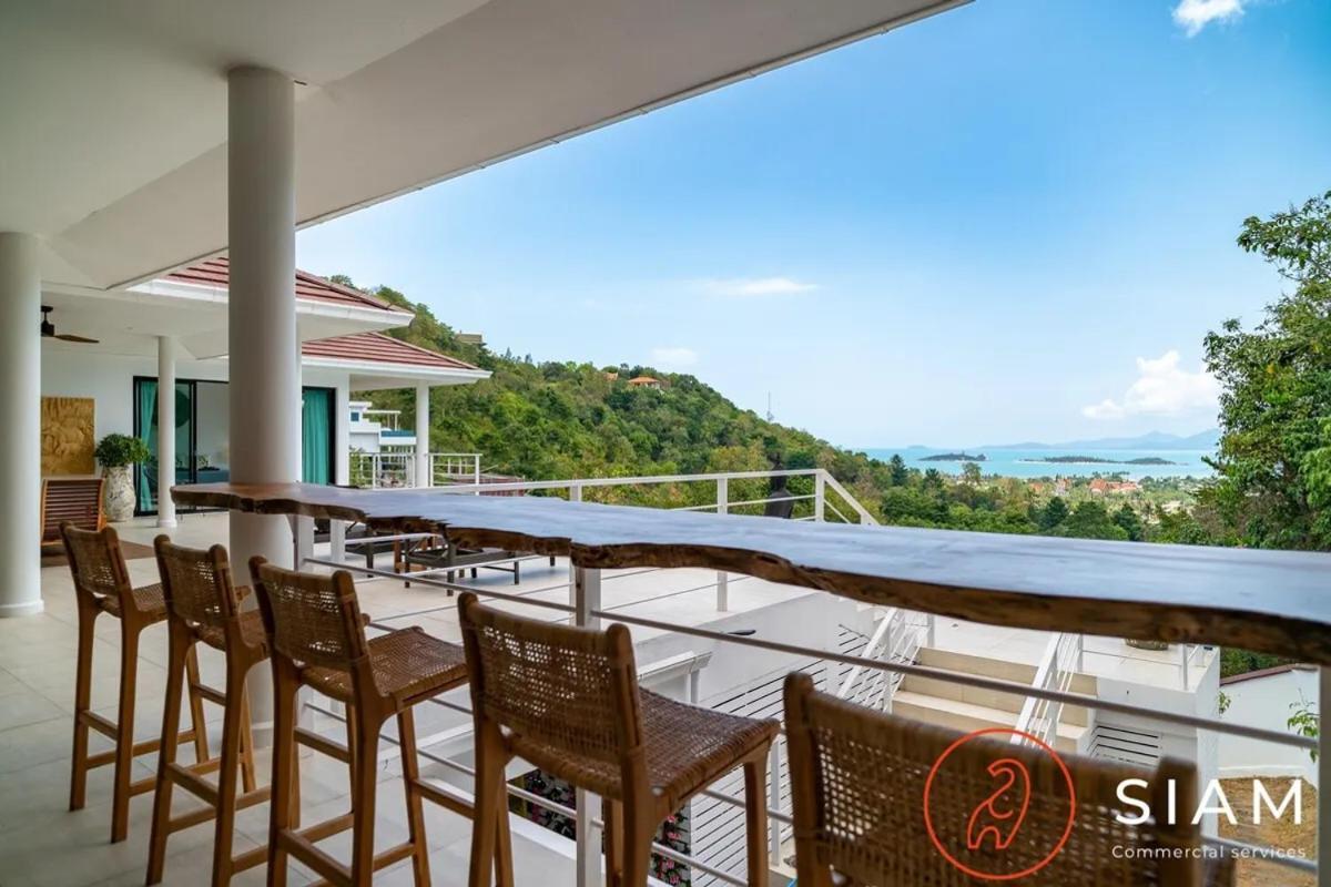 La Vie En Rose Ko Samui