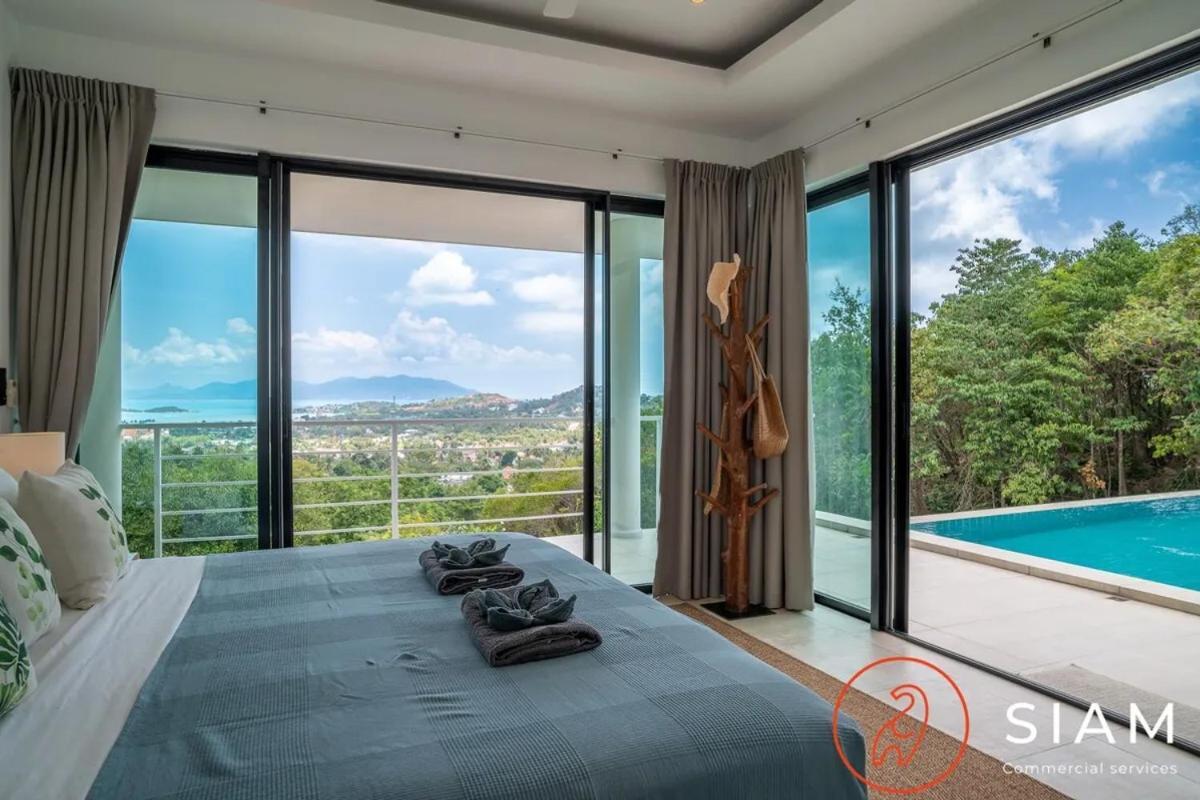 La Vie En Rose Ko Samui